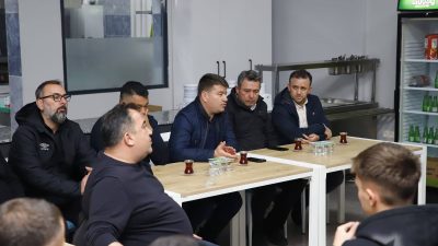 Türkiye 2. Ligi’nde mücadele eden Motolux 68 Aksarayspor, geçtiğimiz pazar