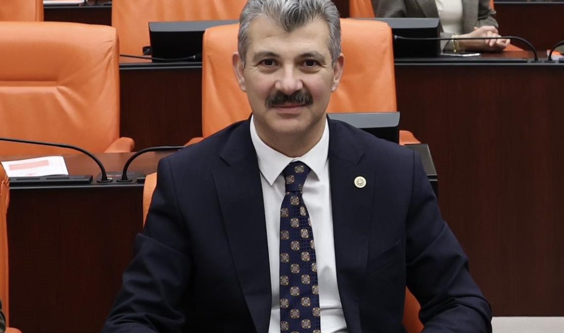 İstanbul Büyükşehir Belediye Başkanı