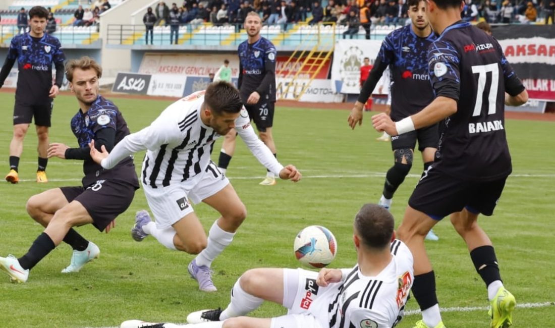 MHP Aksaray İl Başkanlığı,