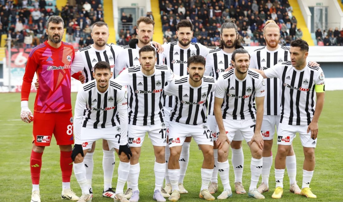 Türkiye Futbol Federasyonu 2.