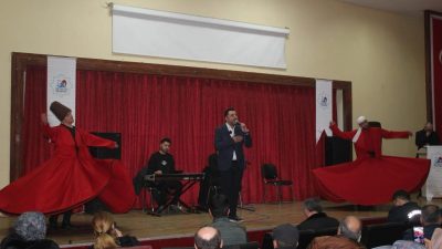 Ortaköy Belediyesi, Ramazan ayının manevi atmosferine uygun bir etkinlik düzenleyerek