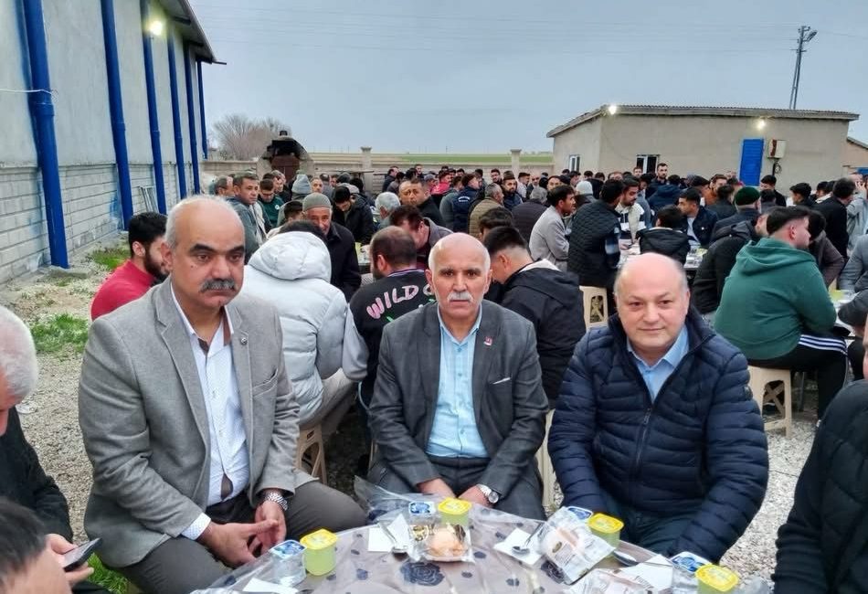 Eşmekaya, Ramazan ayının manevi