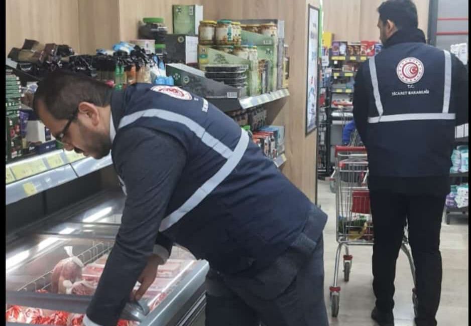 Bakanlık, Ramazan ayında spekülatif
