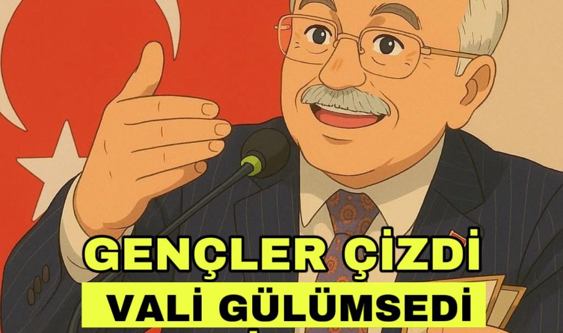 Gençler, Aksaray Valisi Mehmet