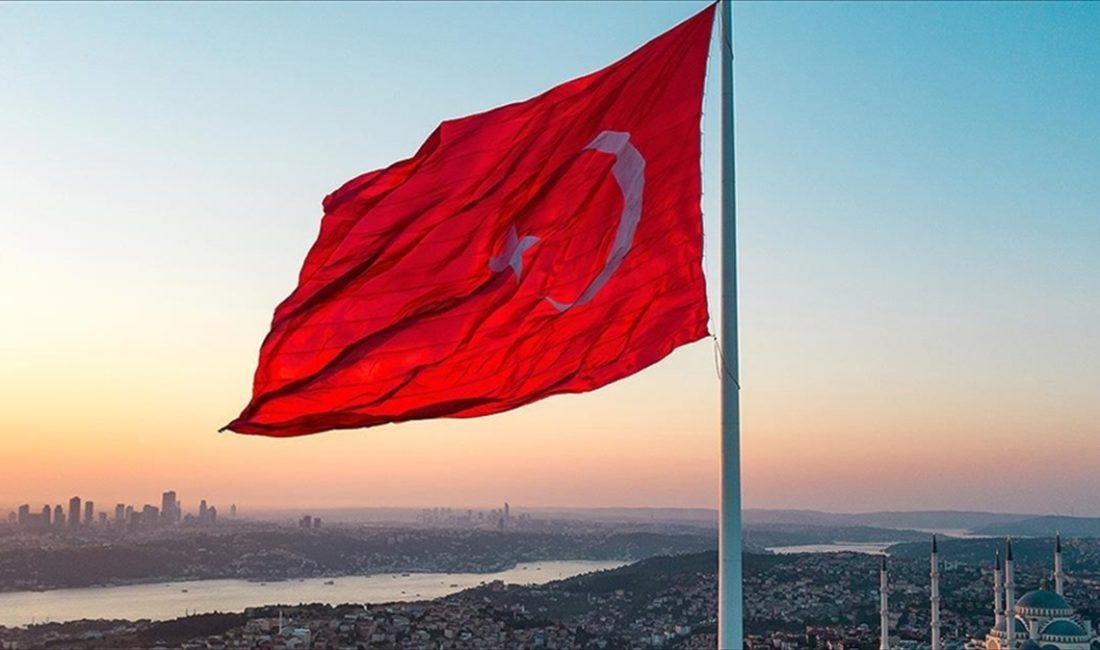 Türkiye, İspanya ile 2024