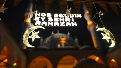 Ramazan ayında bu sene, farklı ülkelerdeki oruç tutma süreleri arasındaki