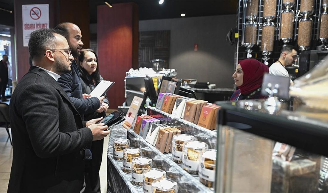 Sağlık Bakanlığı ekipleri, Ankara'da