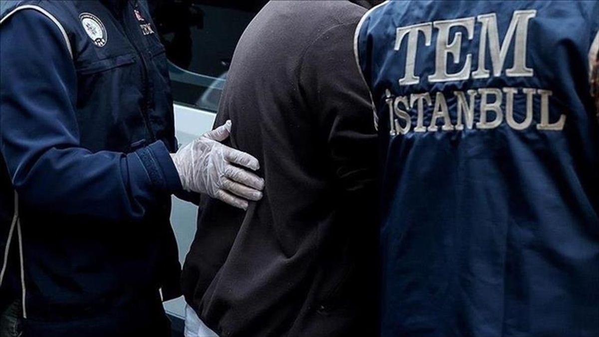 Terör örgütü PKK/KCK’ya yönelik operasyonda yakalanan 15 zanlı tutuklandı