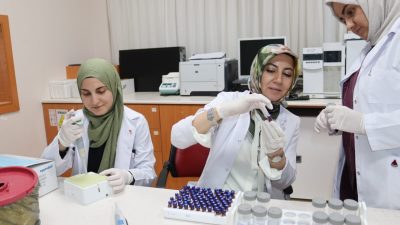 Selçuk Üniversitesi (SÜ) Tıp Fakültesi Biyokimya Ana Bilim Dalı Öğretim