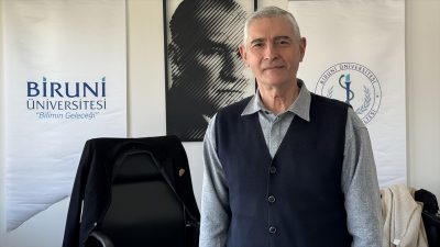 Prof. Dr. İsmail Tuncer Değim, tüketime uygun içkinin seçkin ilaç,