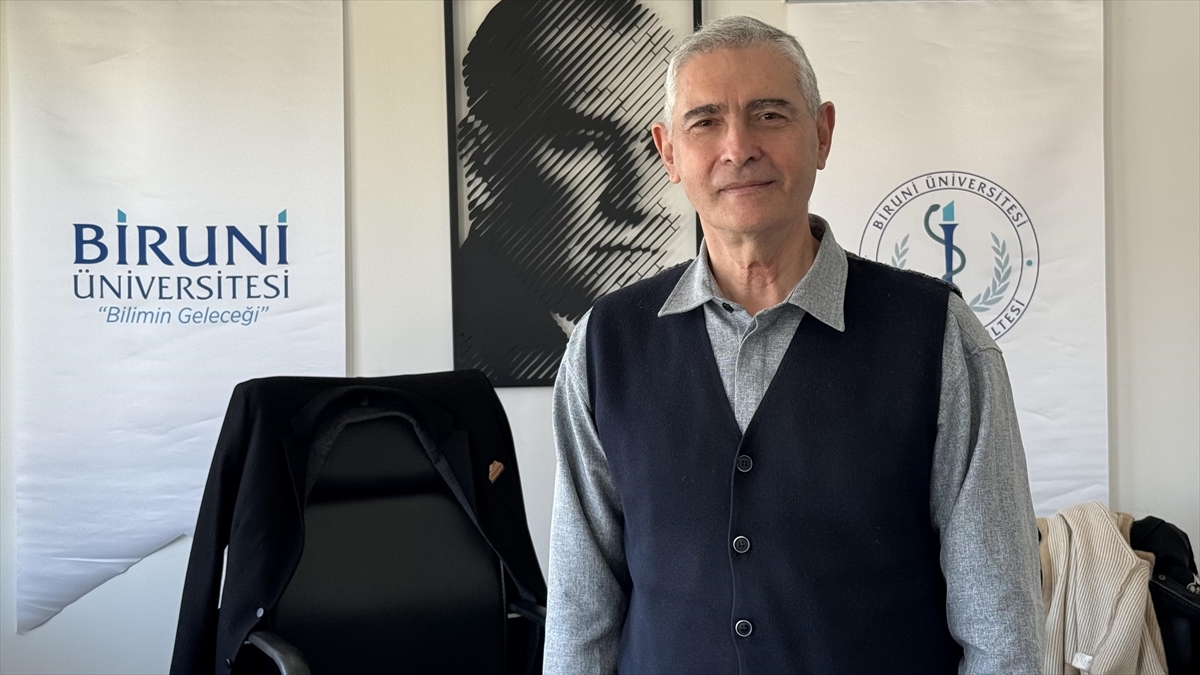 Sahte içkiler hücreleri yavaş yavaş öldürüyor