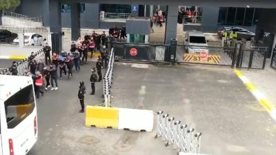 İçişleri Bakanı Ali Yerlikaya, organize suç örgütüne yönelik 14 ilde