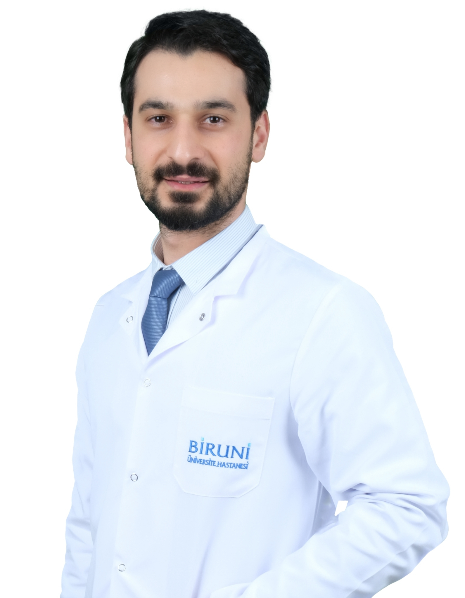 Biruni Üniversitesi Göz Sağlığı ve Hastalıkları Uzmanı Op. Dr. Metin