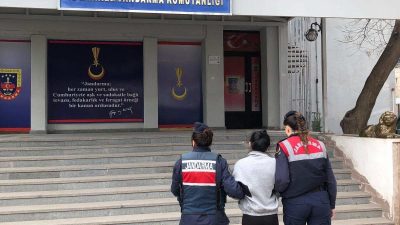 Kırıkkale’de haklarında kesinleşmiş hapis cezası bulunan 3 firari yakalandı. Valilikten