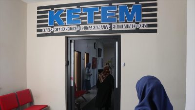 Sağlık Bakanlığınca uygulanan tarama programları, 50-70 yaşındaki kişilere, KETEM, Sağlıklı