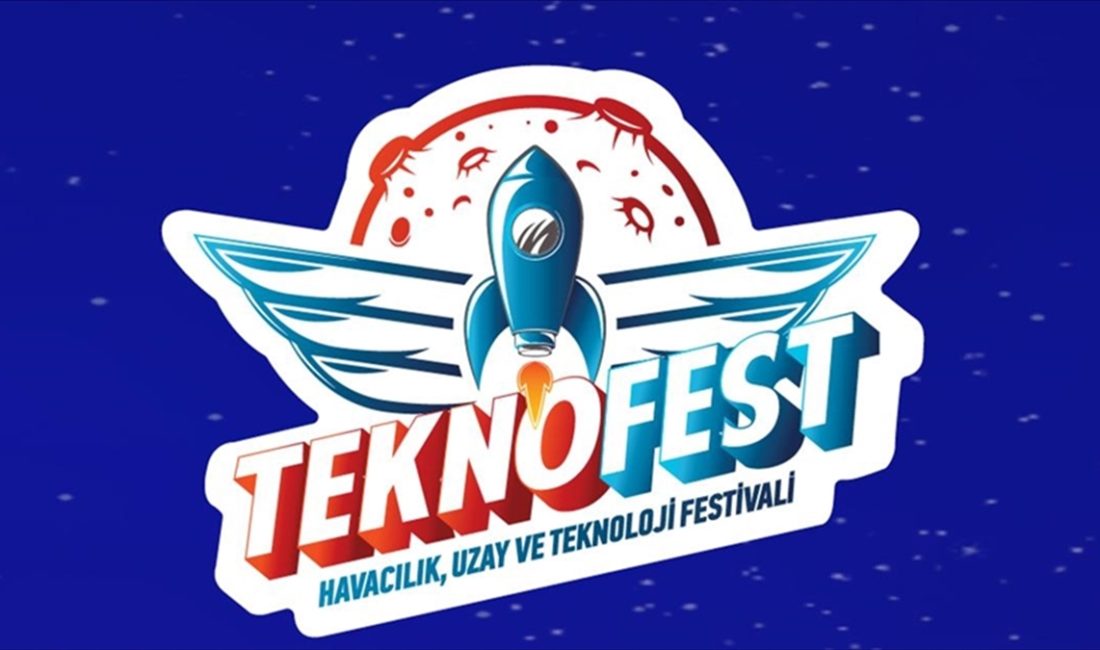 TEKNOFEST Havacılık, Uzay ve Teknoloji Festivali kapsamında düzenlenen HackMasters yarışmasında