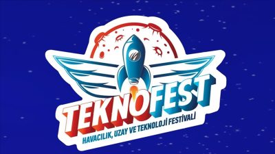 TEKNOFEST Havacılık, Uzay ve Teknoloji Festivali kapsamında düzenlenen HackMasters yarışmasında