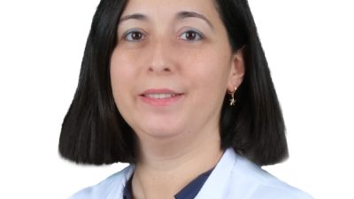 Biruni Üniversitesi Tıp Fakültesi Hastanesi Göğüs Hastalıkları Bölümü'nden Prof. Dr.