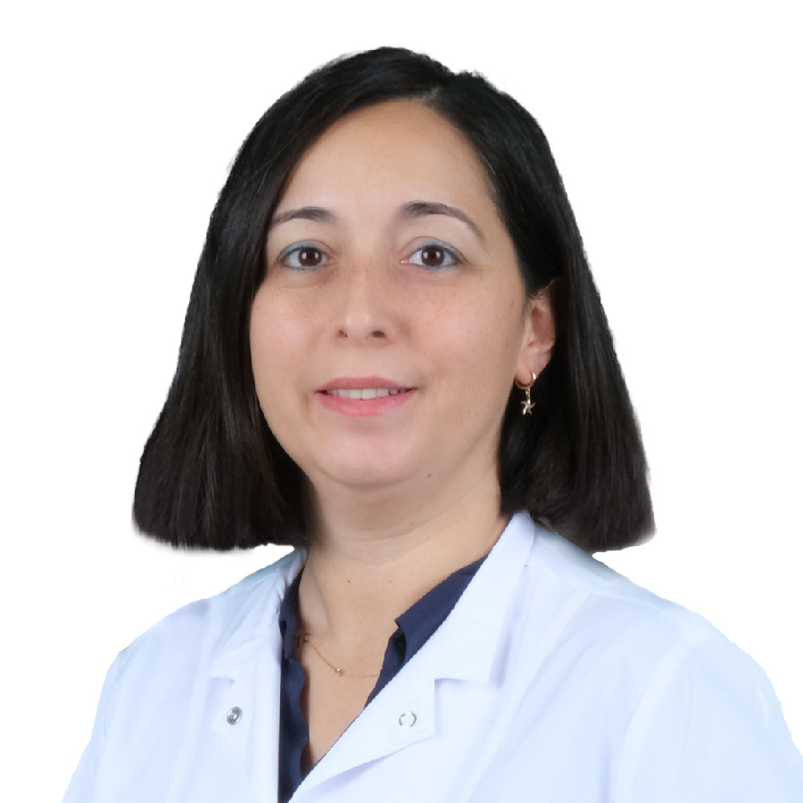 Biruni Üniversitesi Tıp Fakültesi Hastanesi Göğüs Hastalıkları Bölümü'nden Prof. Dr.