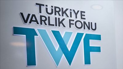 TVF'den yapılan açıklamaya göre, 12 ülkeden 20 bankanın katılımıyla temin
