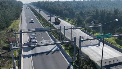 Ulaştırma ve Altyapı Bakanı Abdulkadir Uraloğlu, Ramazan Bayramı tatilinde yaşanabilecek