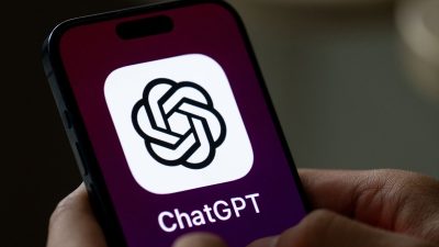 ABD'li üretken yapay zeka aracı ChatGPT, aylık 4,7 milyar kullanıcı