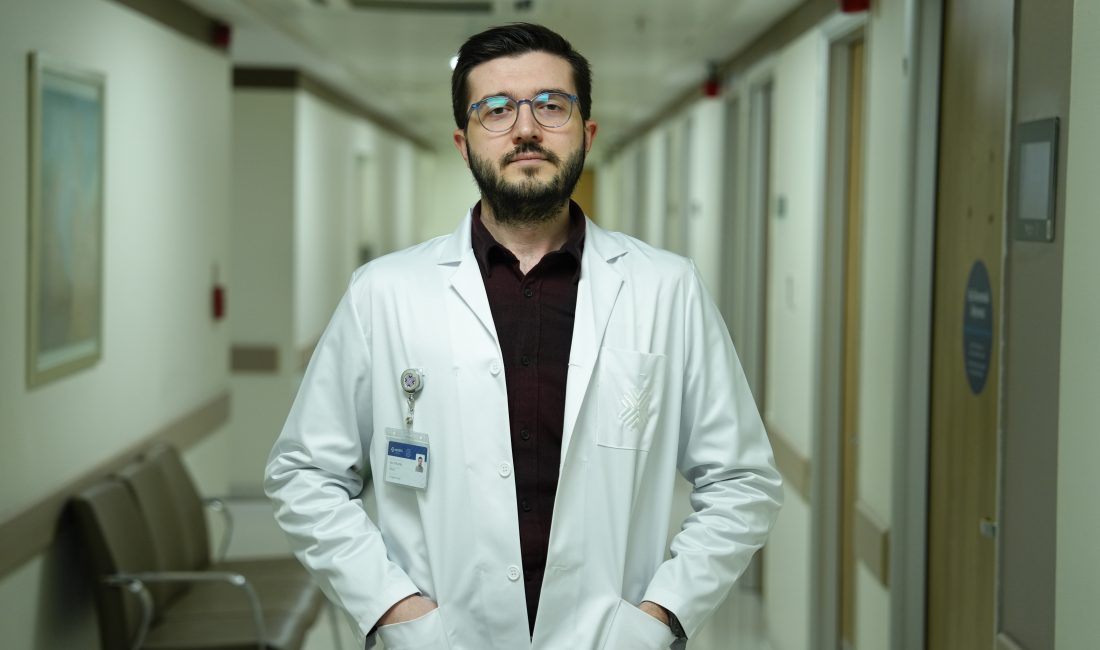 Medipol Mega Üniversite Hastanesi'nden