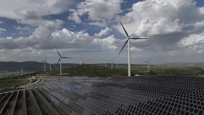 Enerji ve Tabii Kaynaklar Bakanlığı, 2024-2030 yıllarını kapsayan İkinci Enerji