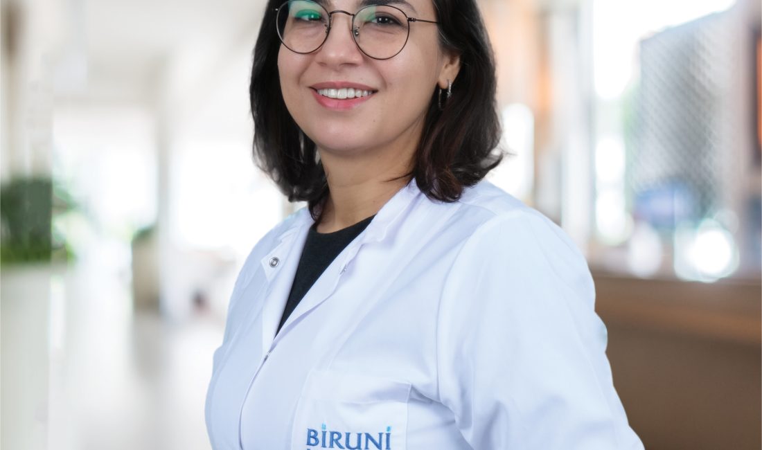 Biruni Üniversitesi Tıp Fakültesi