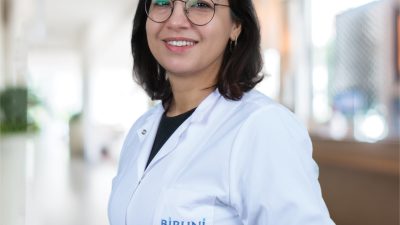 Biruni Üniversitesi Tıp Fakültesi Hastanesi Onkoloji Uzmanı Prof. Dr. Türkan