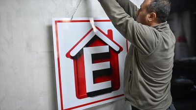 TEDB Başkanı Hakan Akçam, "E" tabela uygulamasını bayramdan sonra başlatacaklarını