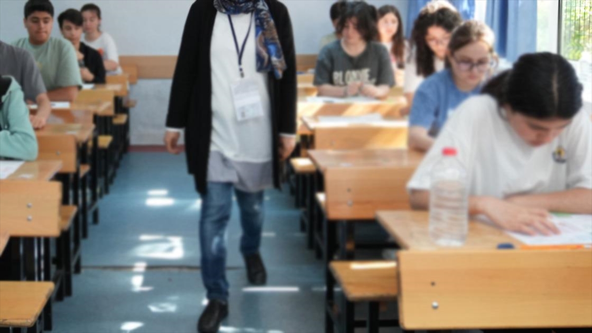 LGS’de merkezi sınav başvuru süresi uzatıldı
