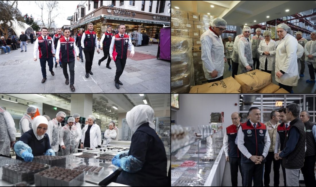 Tarım ve Orman Bakanı