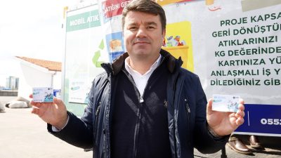 Belediye Başkanı Dr. Evren Dinçer, Aksaray Belediyesi’nin çevre kirliliğini önlemek