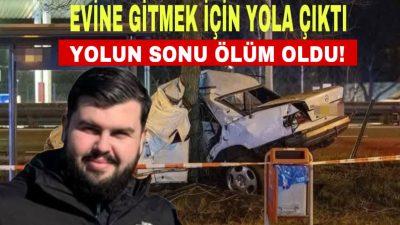 Aksaraylı gurbetçinin Hollanda’daki feci sonu! Eşi 4 aylık hamileydi.