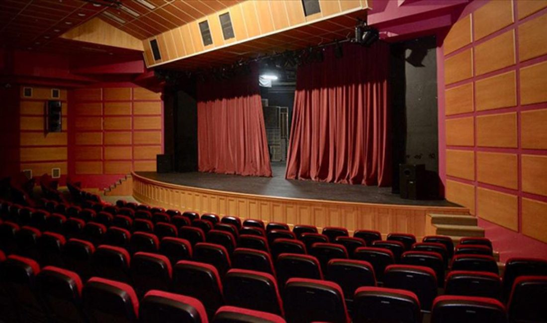 Devlet Tiyatroları (DT), yerli