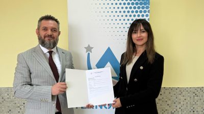 Aksaray Teknopark’ta faaliyet gösteren Süspharma Tarım Sağlık Sanayi ve Ticaret