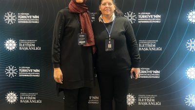 Cumhurbaşkanlığı İletişim Başkanlığı ev sahipliğinde, 25 Mart 2025 tarihinde Ankara’da