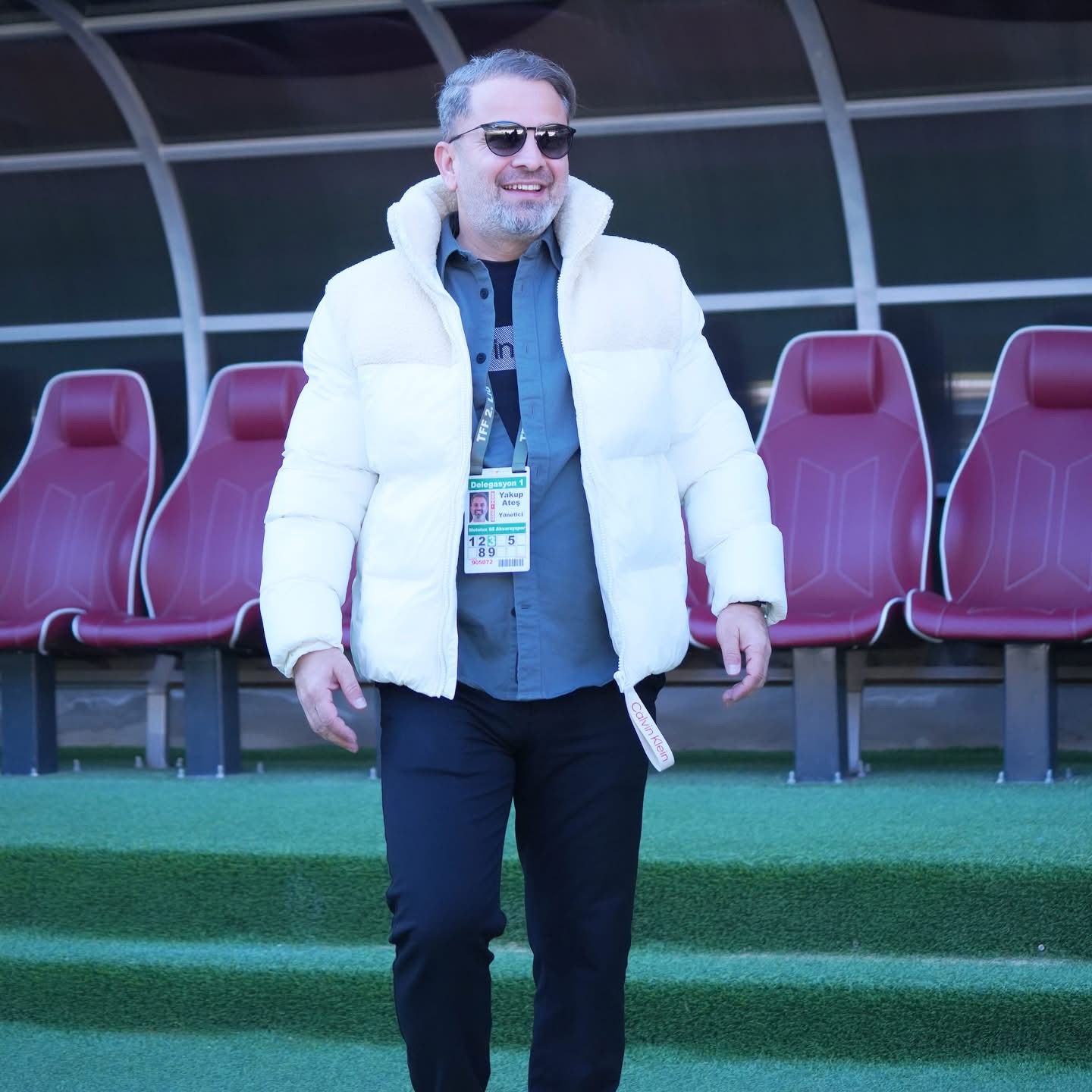 Nesine 2. Lig Kırmızı Grup’ta mücadele eden Motolux Aksarayspor, 26.