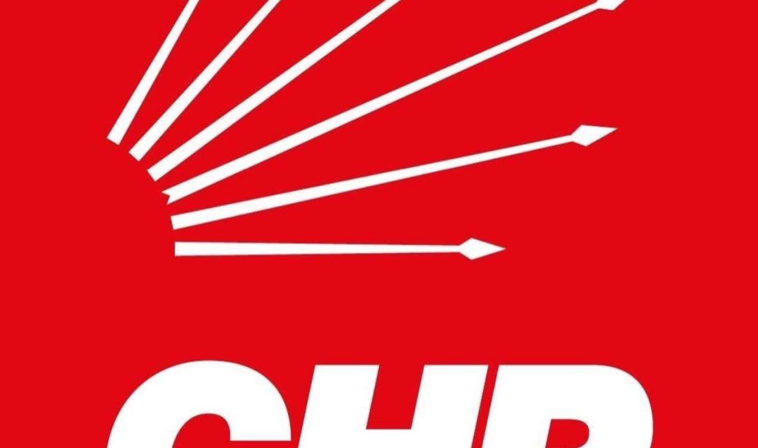 Cumhuriyet Halk Partisi (CHP),