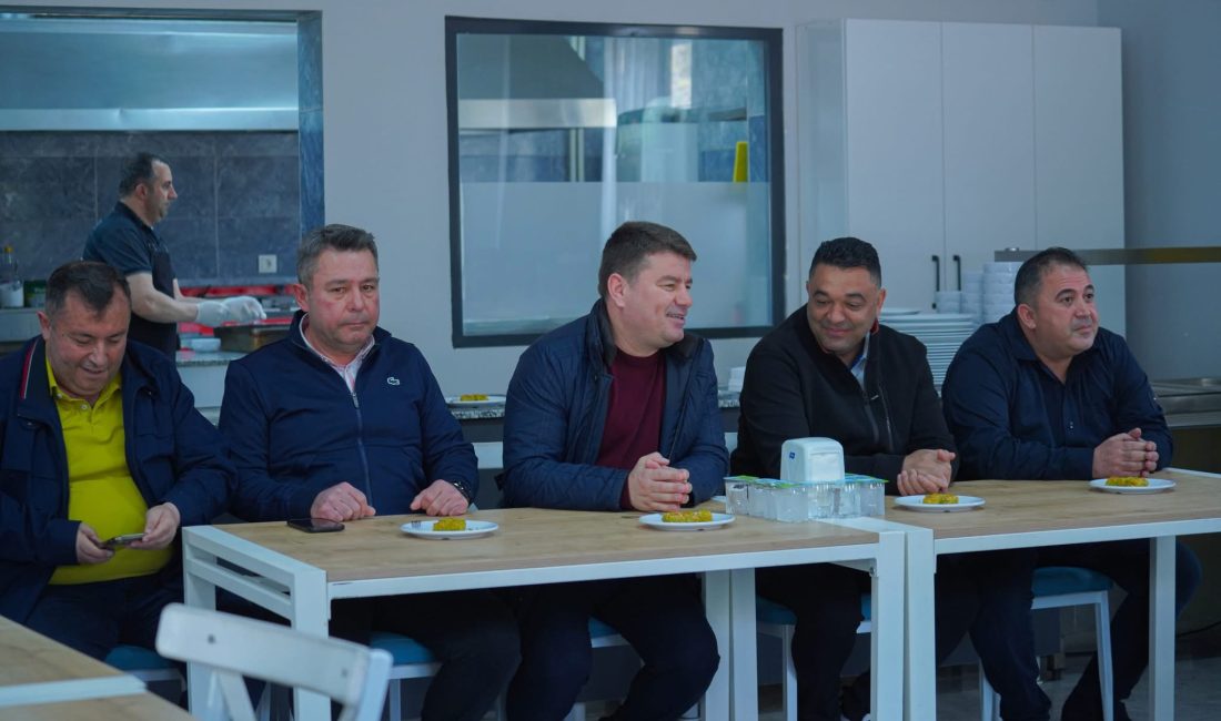Şampiyonluk hedefi: Başkan Dinçer,