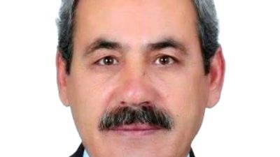 Aksaraylı emekli Ziraat Mühendisi Osman Canatan, uzun süredir sağlık sorunlarıyla