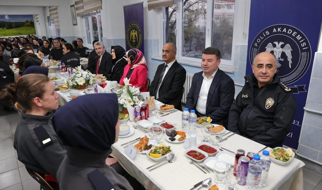 Şehit Önder Güzel POMEM’de