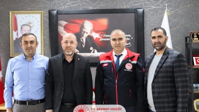 Tarım ve Orman Bakanlığı ile Türk Veteriner Hekimleri Birliği arasında