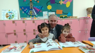 2025 Nisan ara tatili ve Ramazan Bayramı birleşince tatil süresi