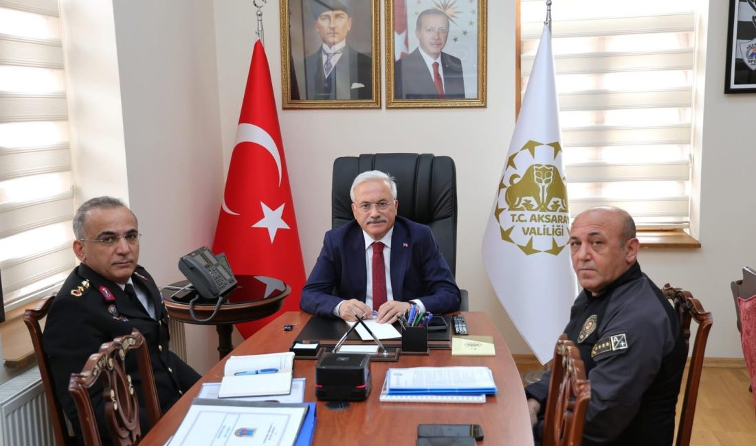 İçişleri Bakanı Ali Yerlikaya