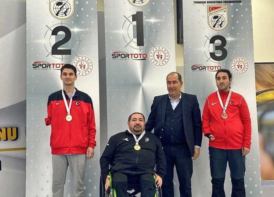 Aksaray Gençlik ve Spor