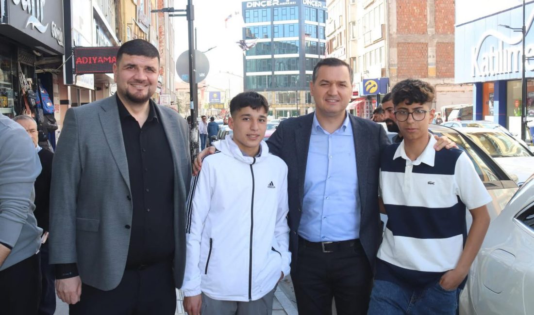 Ramazan ayının son gününde
