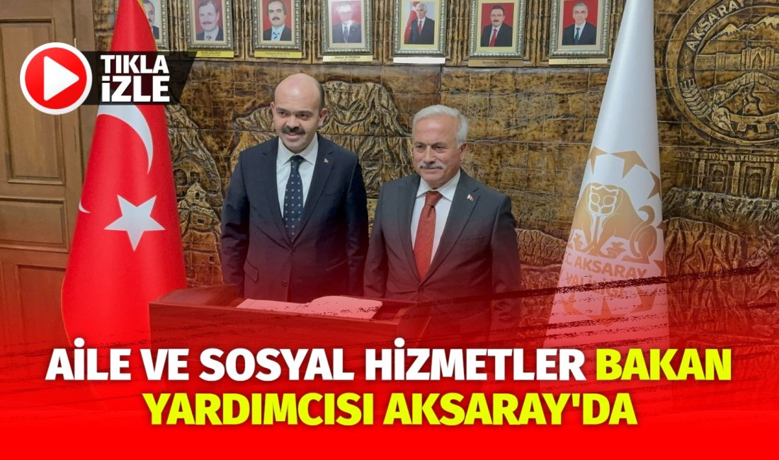 Aile ve Sosyal Hizmetler
