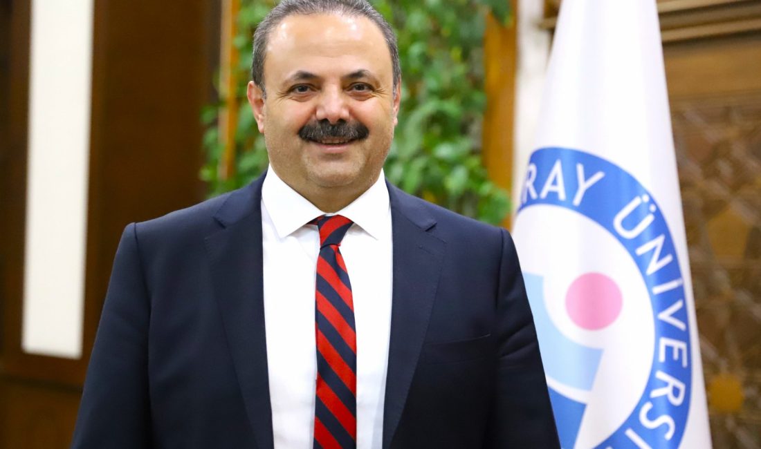 Aksaray Üniversitesi (ASÜ) Rektörü